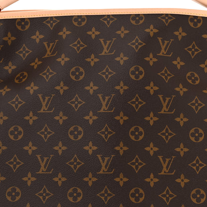 Louis Vuitton Monogram Artsy MM 8 of 10