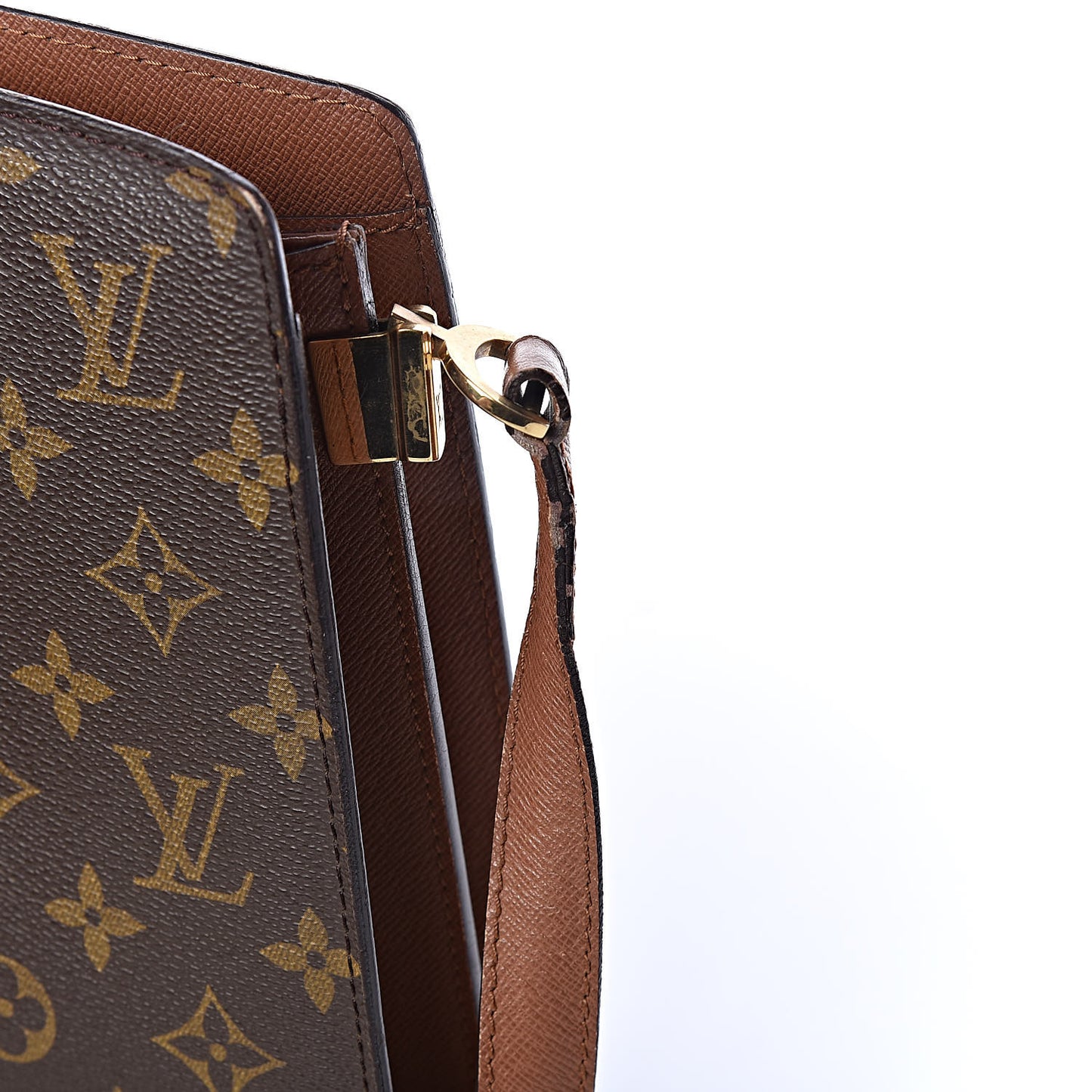 Monogram Courcelles