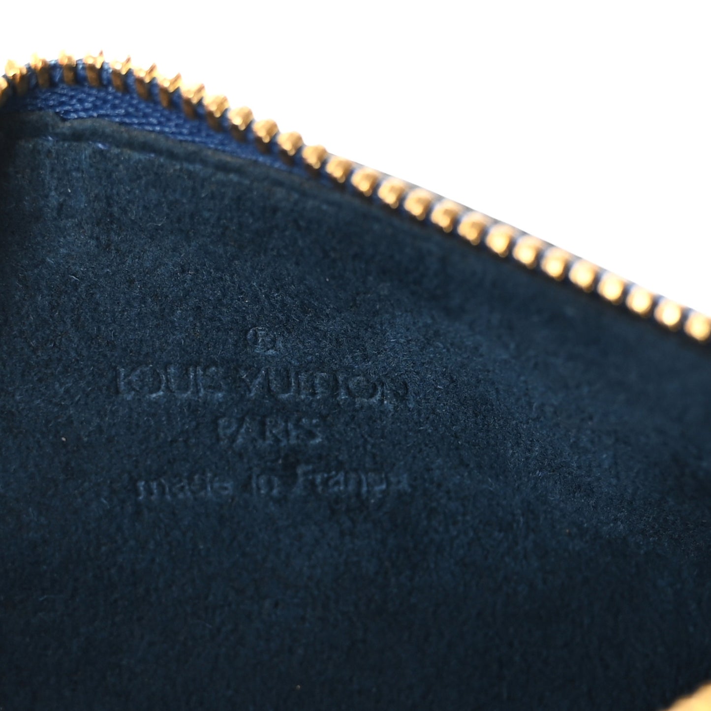 Epi Soufflot Pochette Toledo