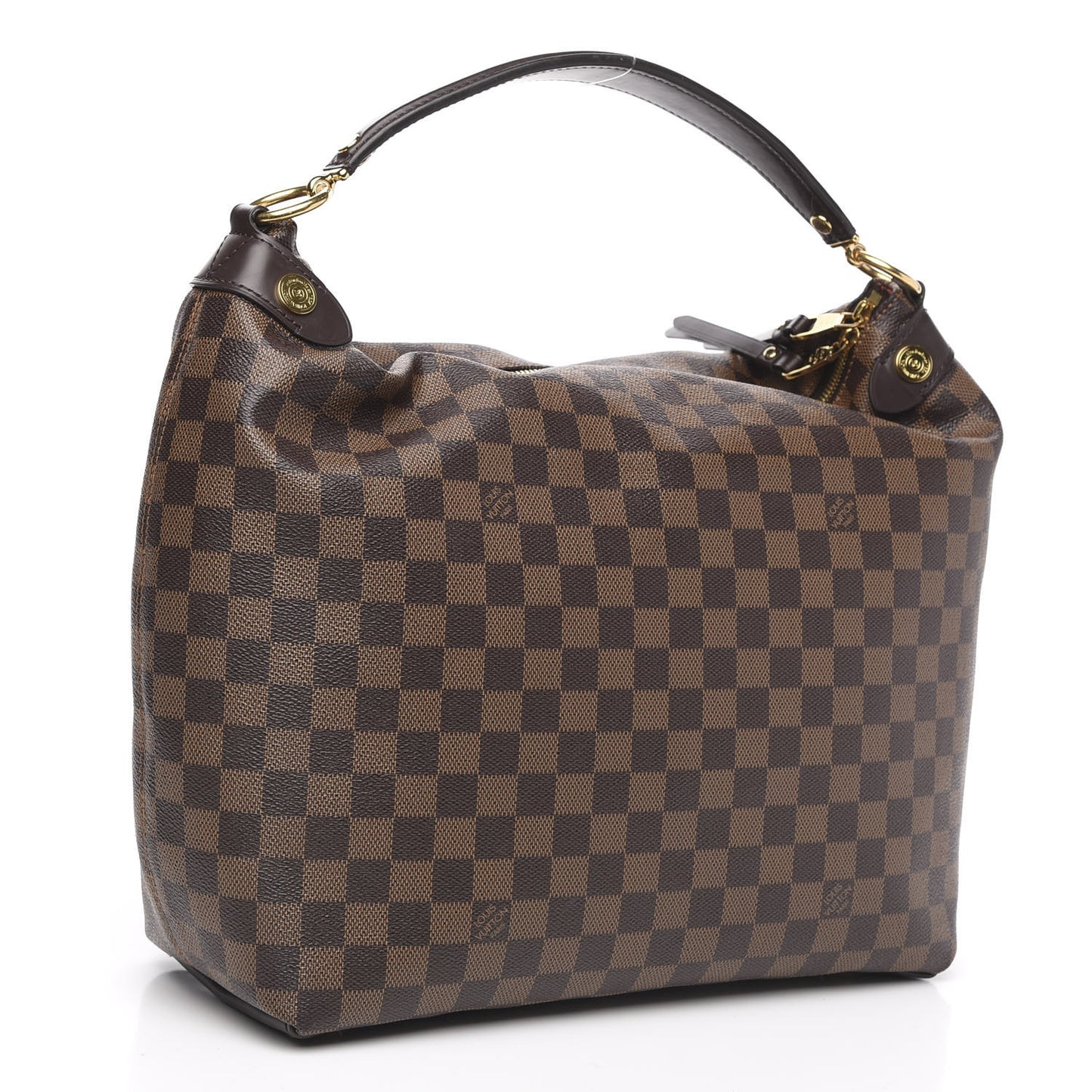 Damier Ebene Duomo Hobo