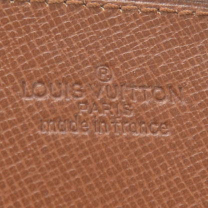 Louis Vuitton Monogram Credit Card Photo Holder 7 of 9