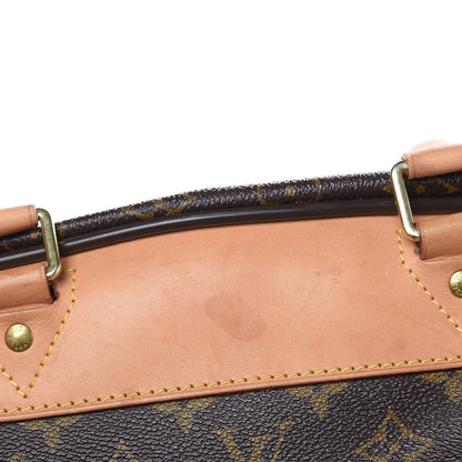 Louis Vuitton Monogram Eole 60 10 of 19