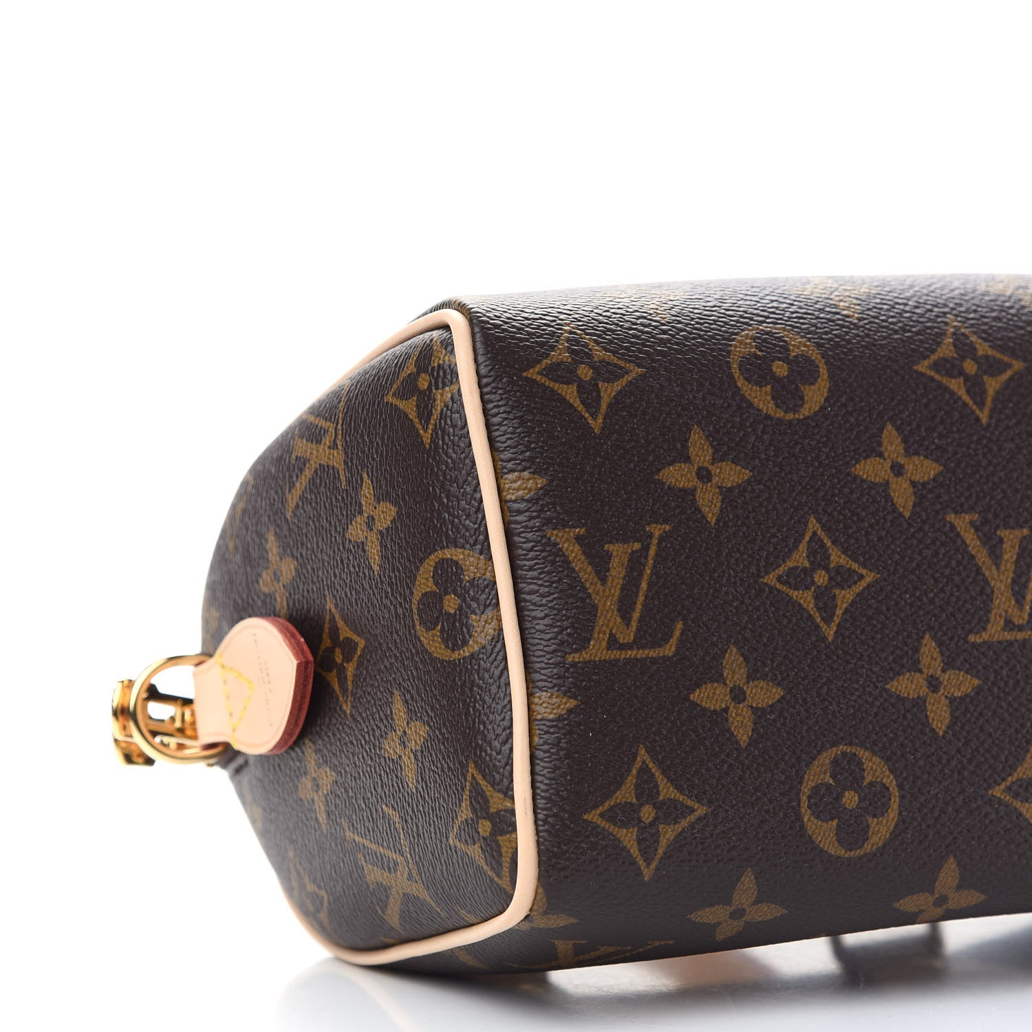 Louis Vuitton Monogram Speedy Bandouliere 20 Fuchsia 6 of 7