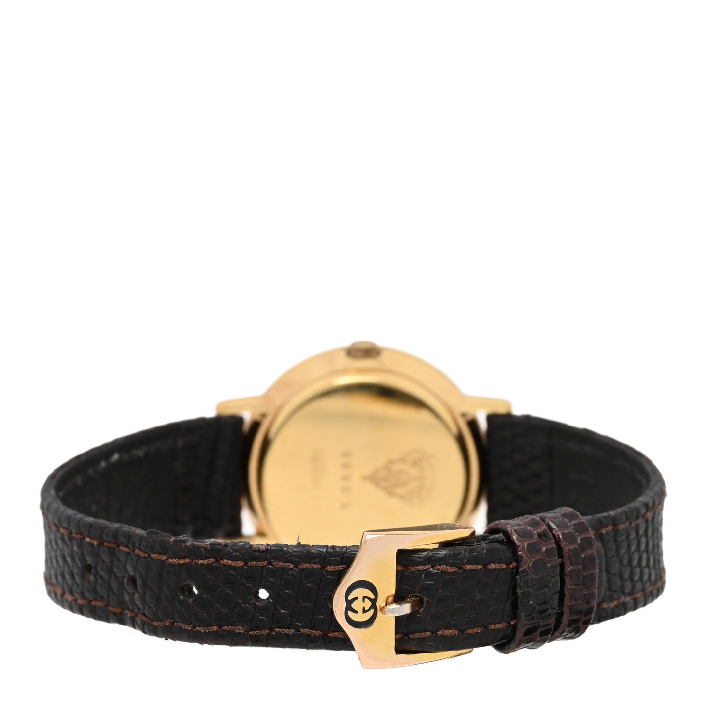 Stainless Steel Lizard 26mm 3001L Quartz Watch