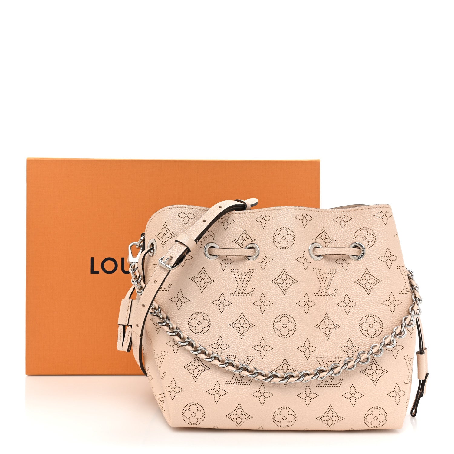 Louis Vuitton Mahina Bella Galet 16 of 16
