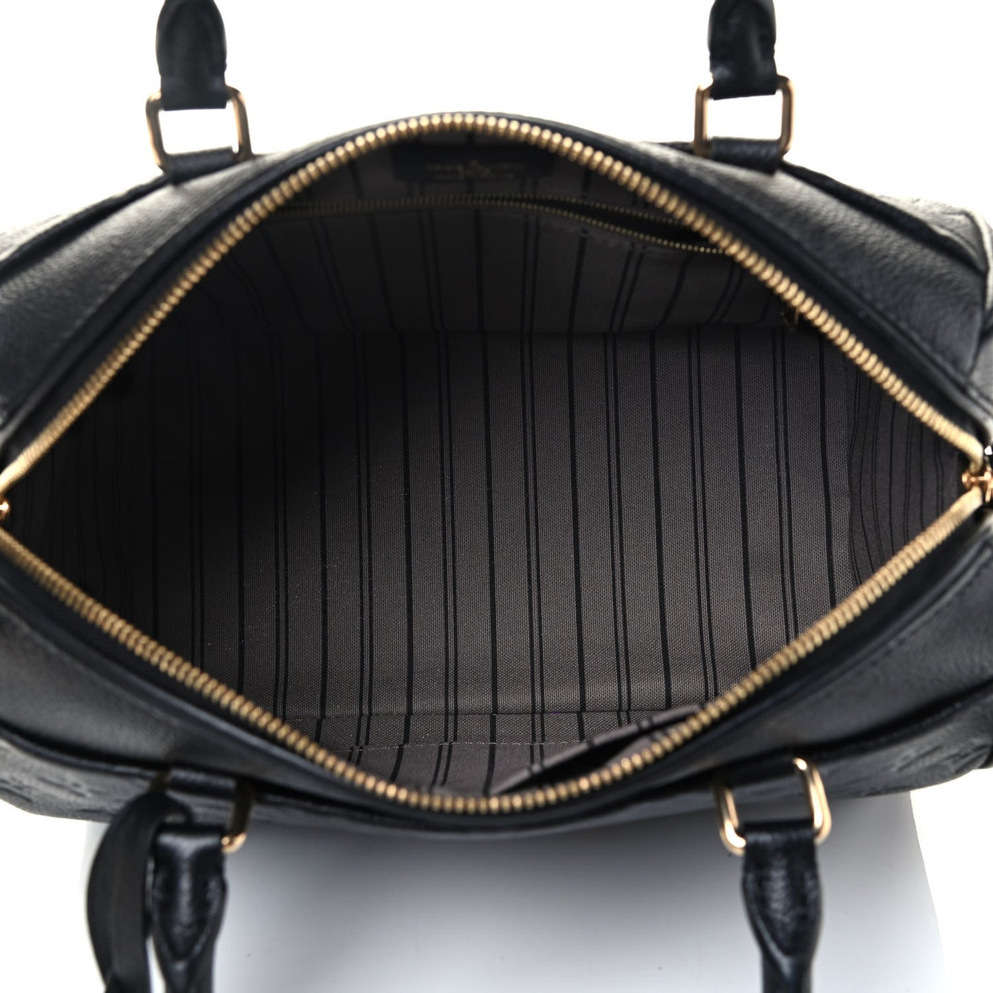 Empreinte Speedy Bandouliere 25 NM Black