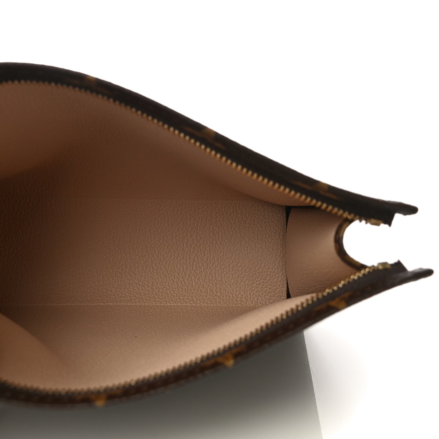 Louis Vuitton Monogram Toiletry Pouch 19 5 of 10