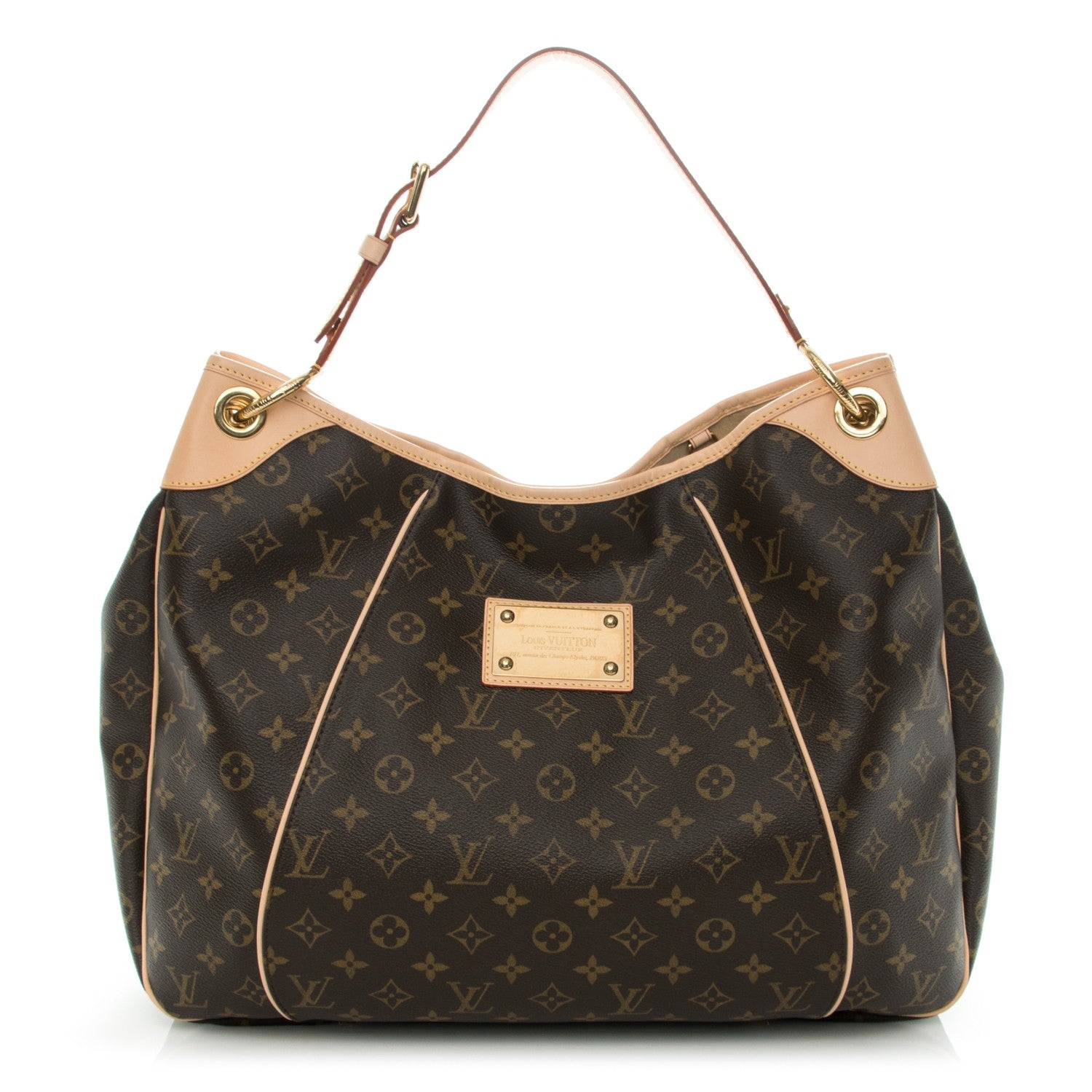 Louis Vuitton Monogram Galliera GM 1 of 7
