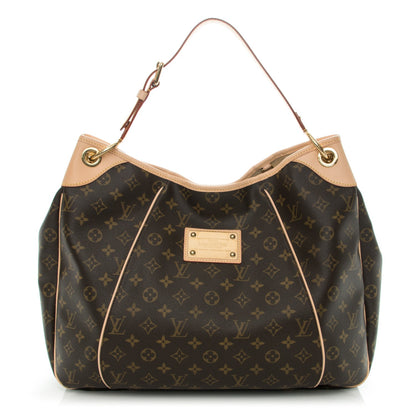 Louis Vuitton Monogram Galliera GM 1 of 7