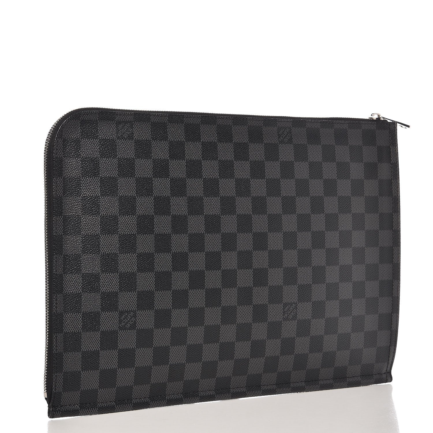 Louis Vuitton Damier Graphite Poche Documents Holder 3 of 6