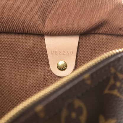 Louis Vuitton Monogram Speedy 30 6 of 16