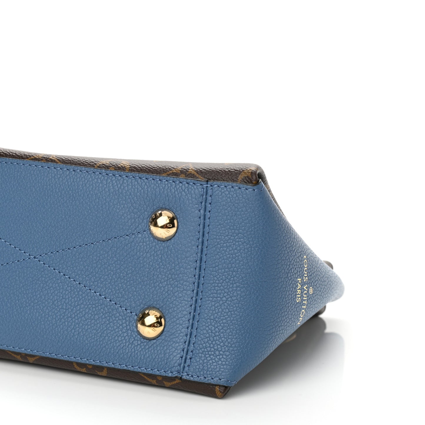 Monogram Surene BB Blue Jean