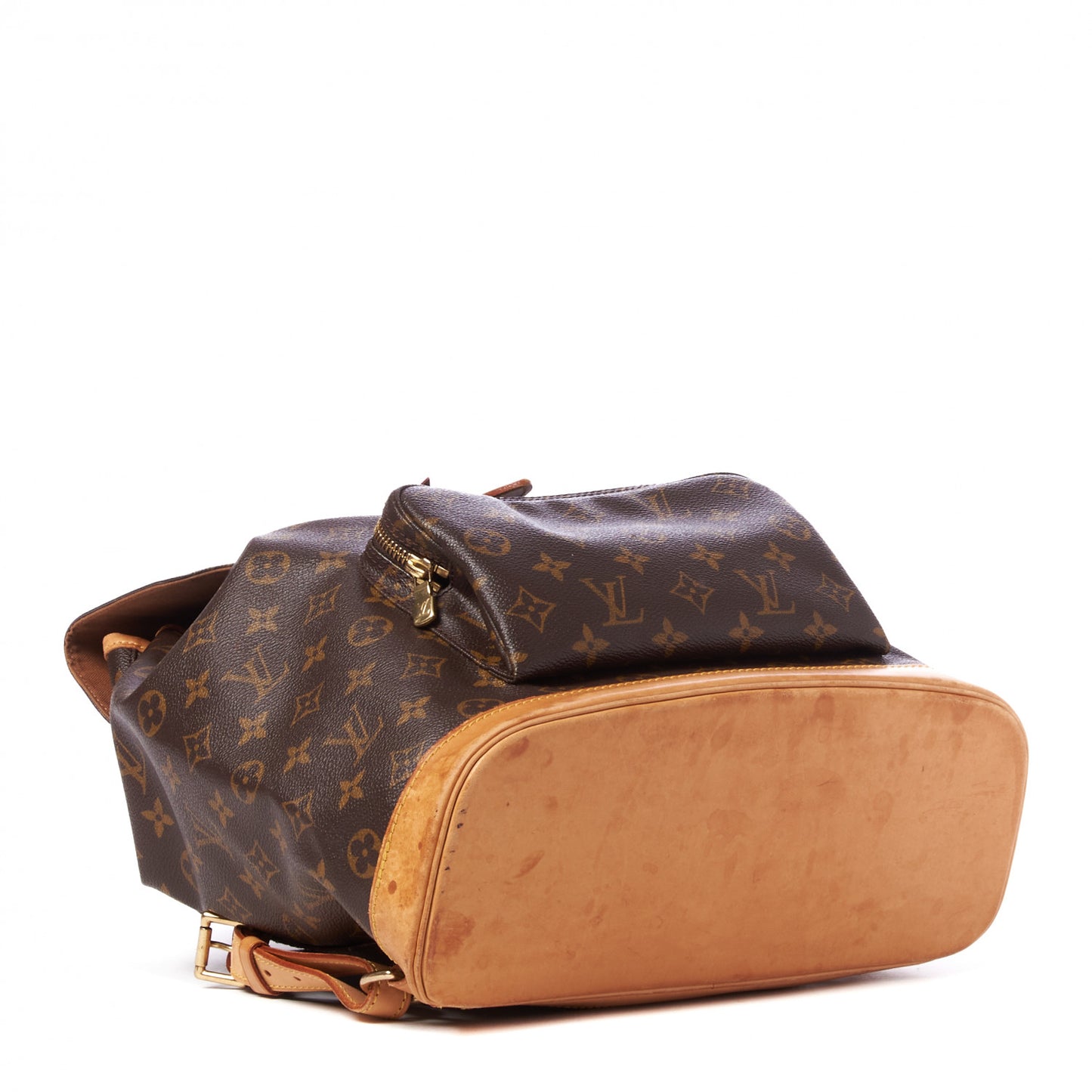 Monogram Montsouris GM Backpack