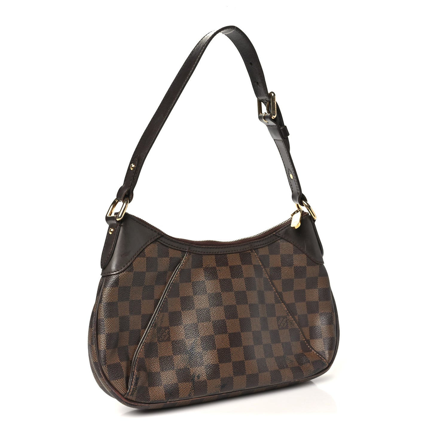 Damier Ebene Thames PM