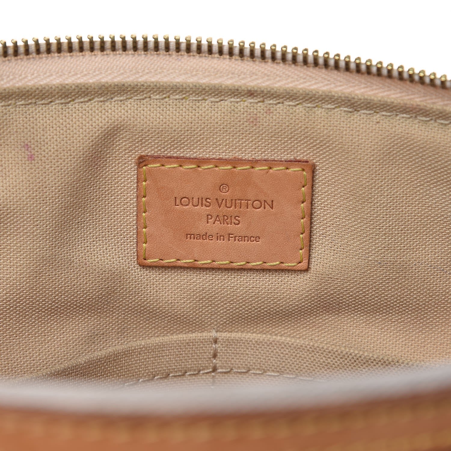 Louis Vuitton Damier Azur Siracusa PM 7 of 18