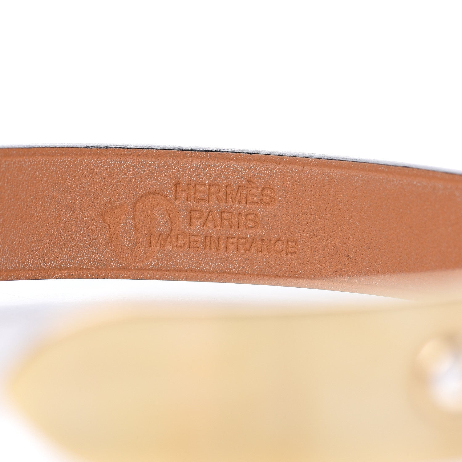 Hermes Epsom Java 10 Bracelet S Colvert 5 of 7