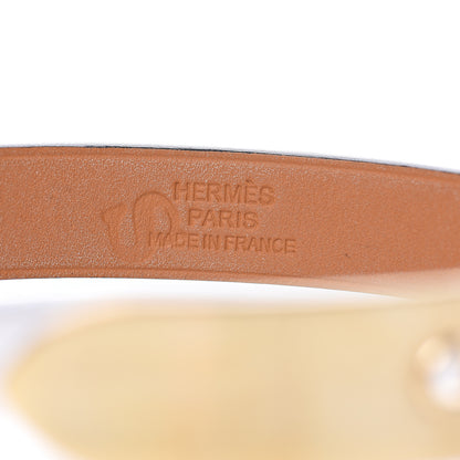 Hermes Epsom Java 10 Bracelet S Colvert 5 of 7