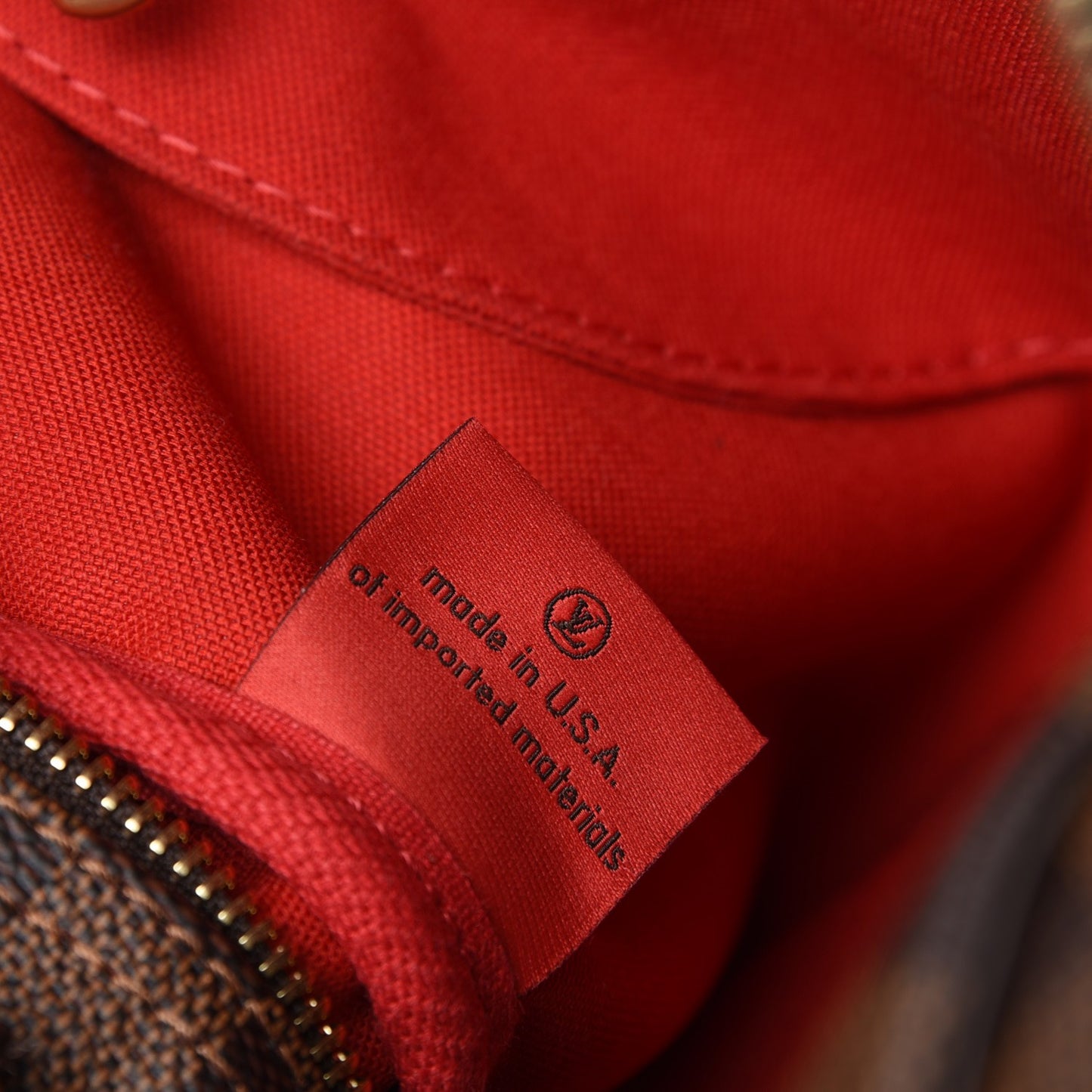 Damier Ebene Speedy 30