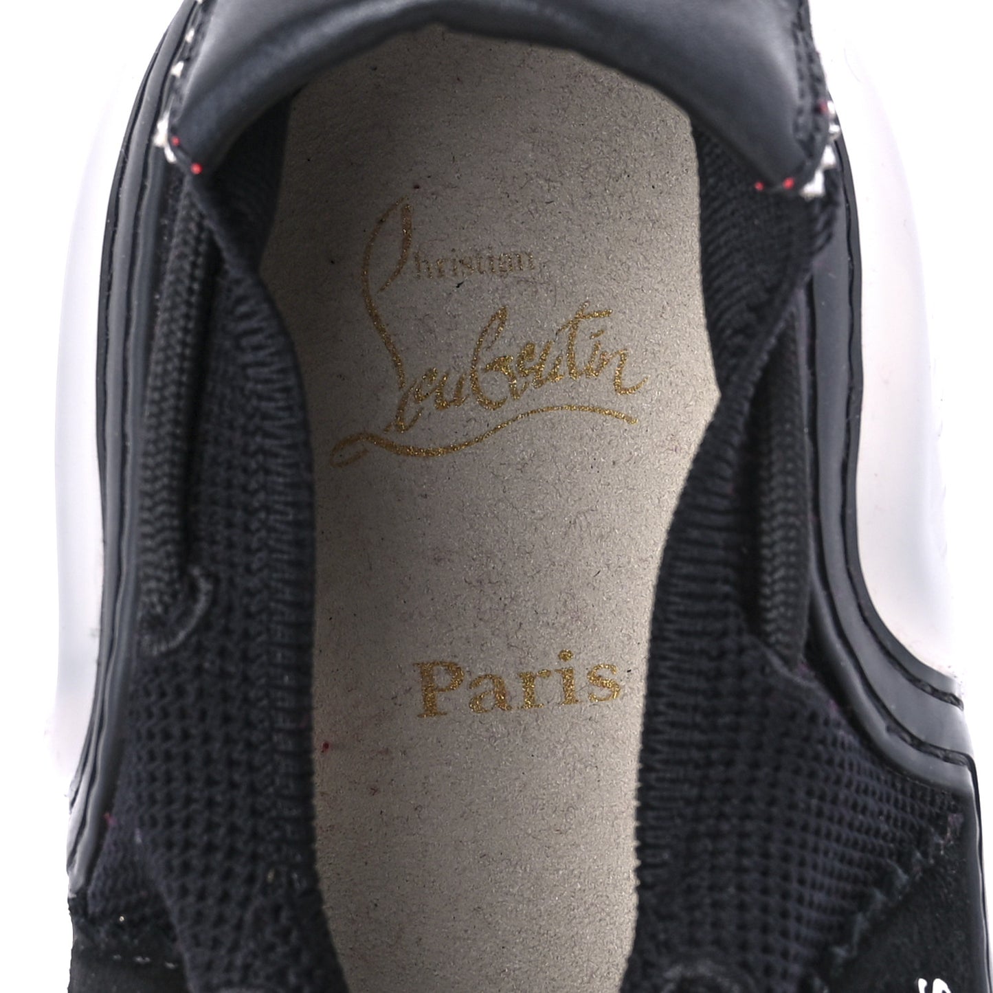 Suede Arpoador Donna Sneakers 41 Black