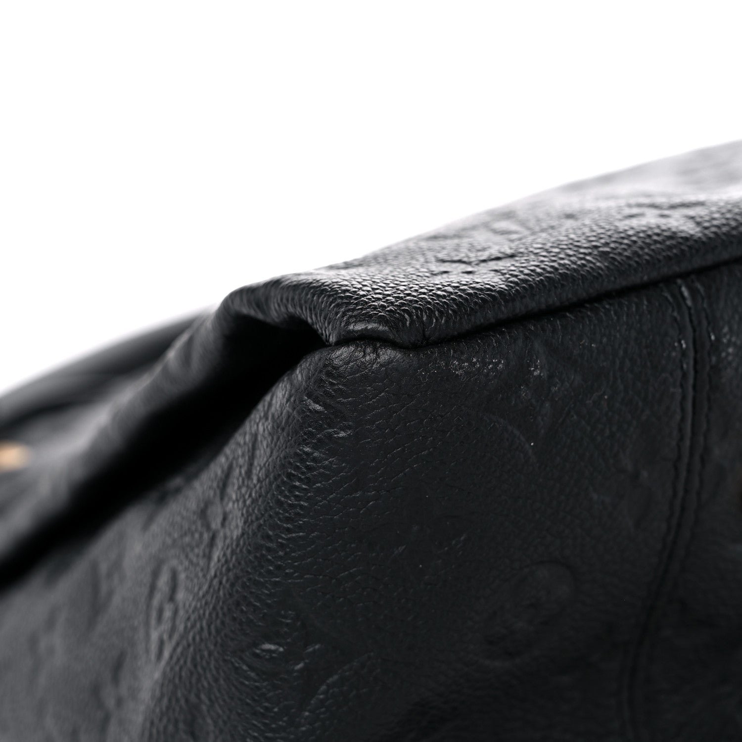 Louis Vuitton Empreinte Artsy MM Black 7 of 10