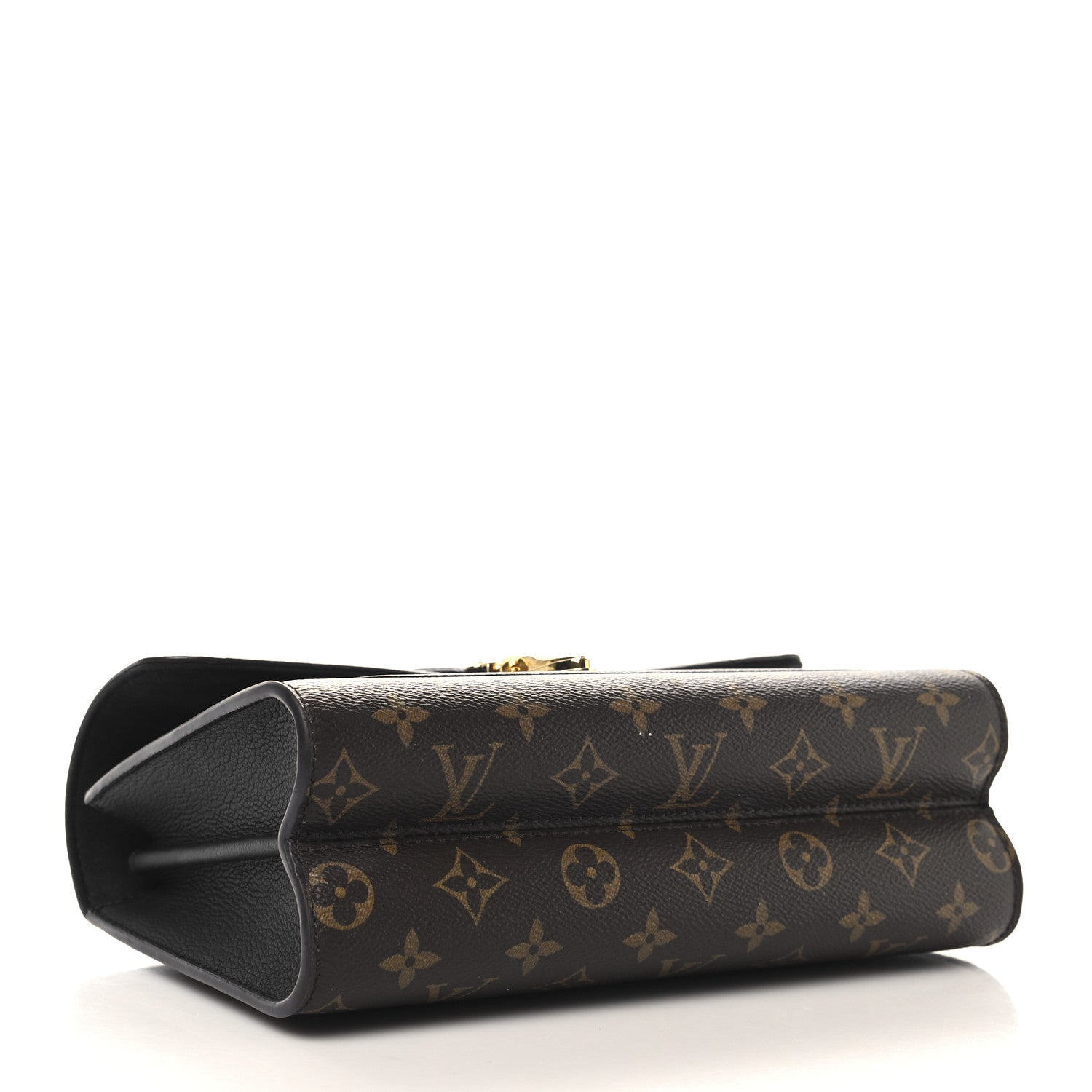 Louis Vuitton Monogram Victoire Black 4 of 10