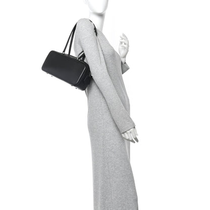 Hermes Evergrain Faubourg Express GM Black 2 of 10