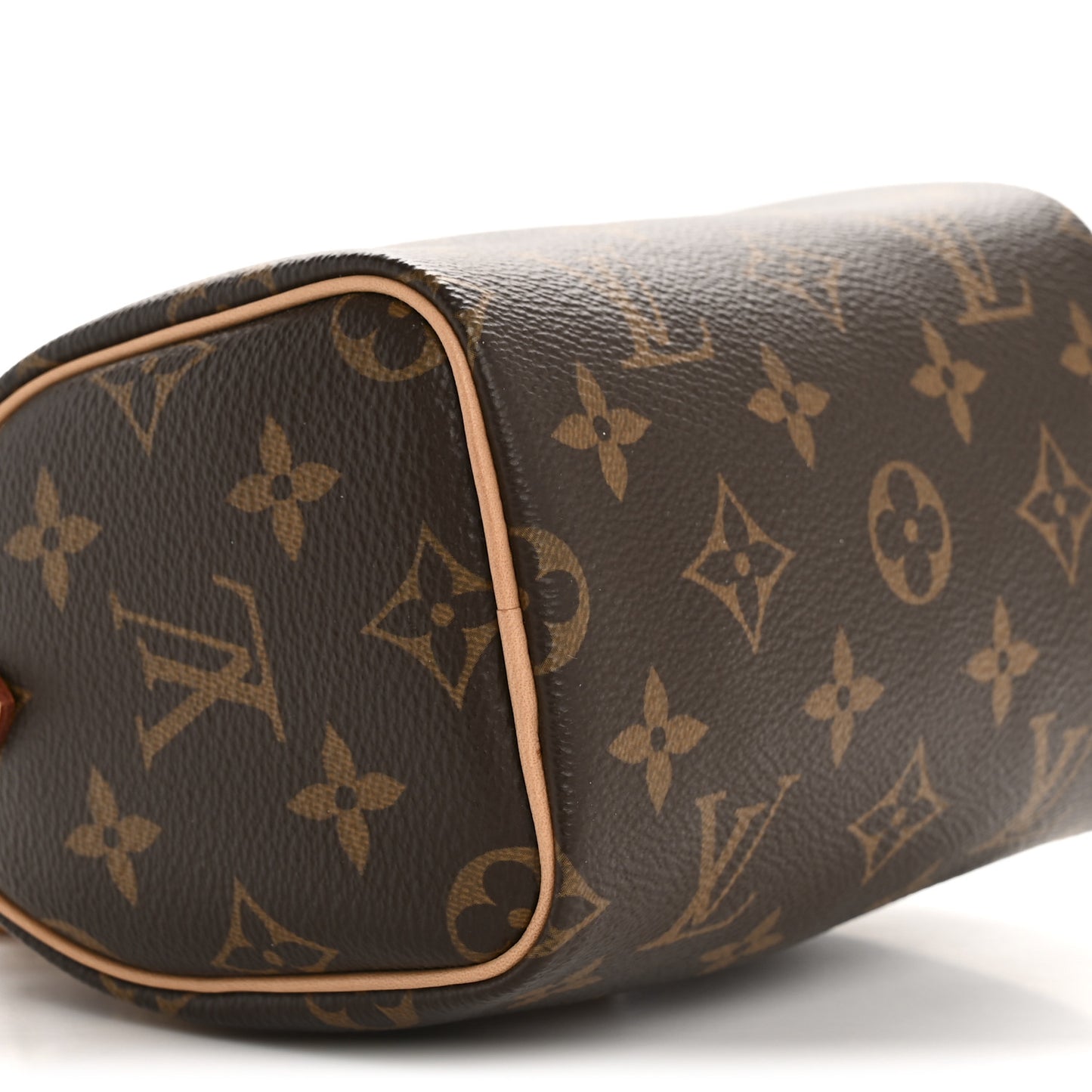 Monogram Nano Speedy