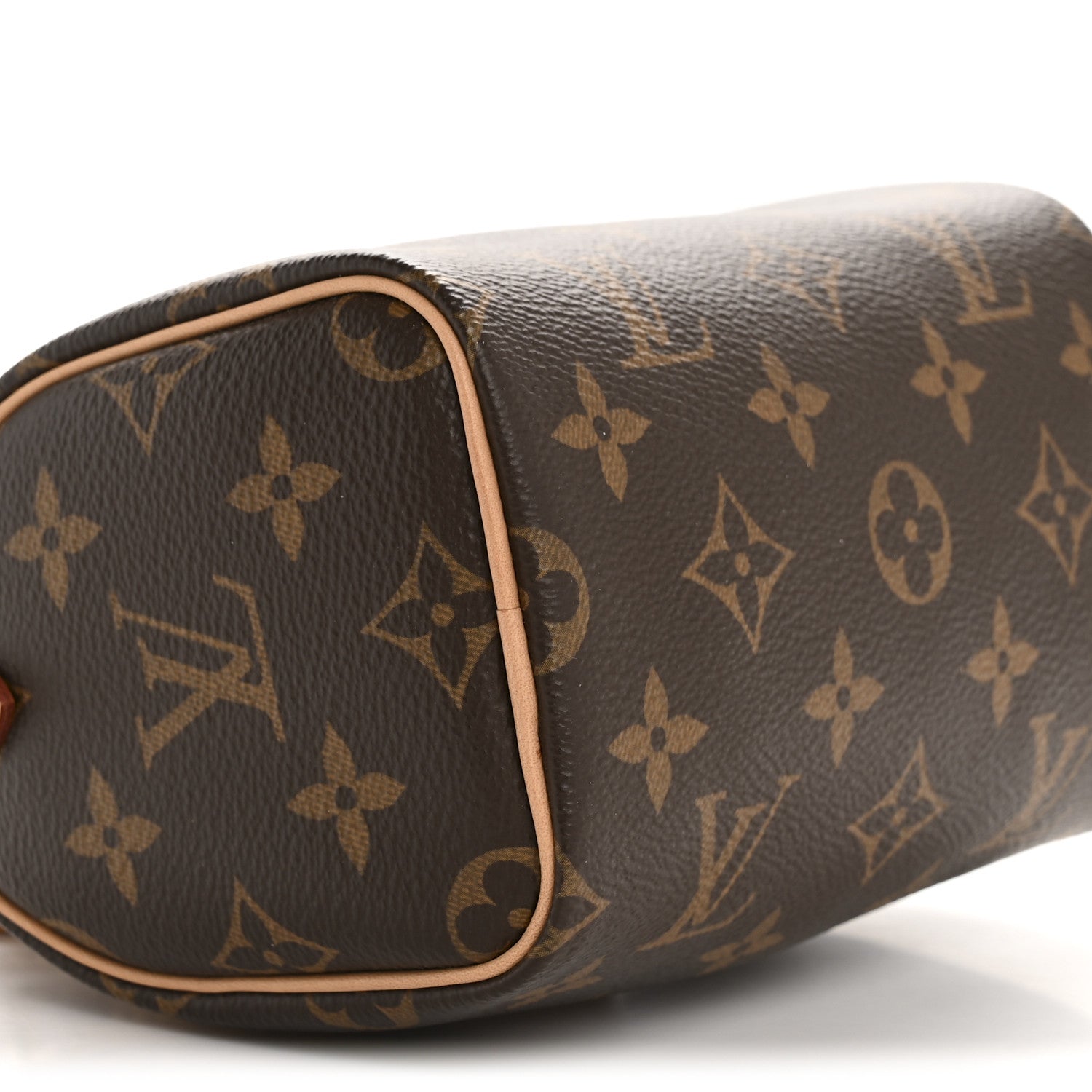 Louis Vuitton Monogram Nano Speedy 9 of 12