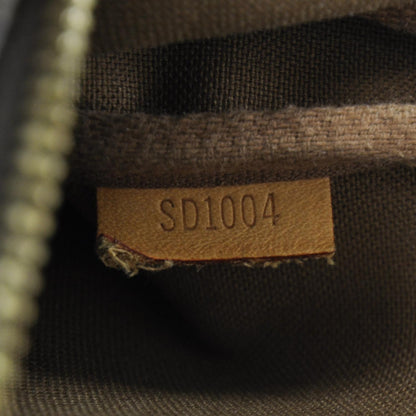 Louis Vuitton Monogram Pochette Accessories Bag 8 of 8