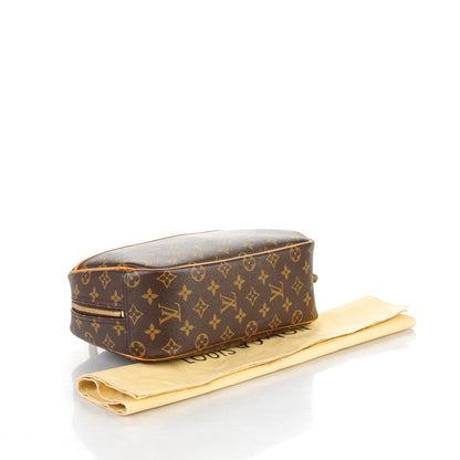 Louis Vuitton Monogram Trouville 4 of 6