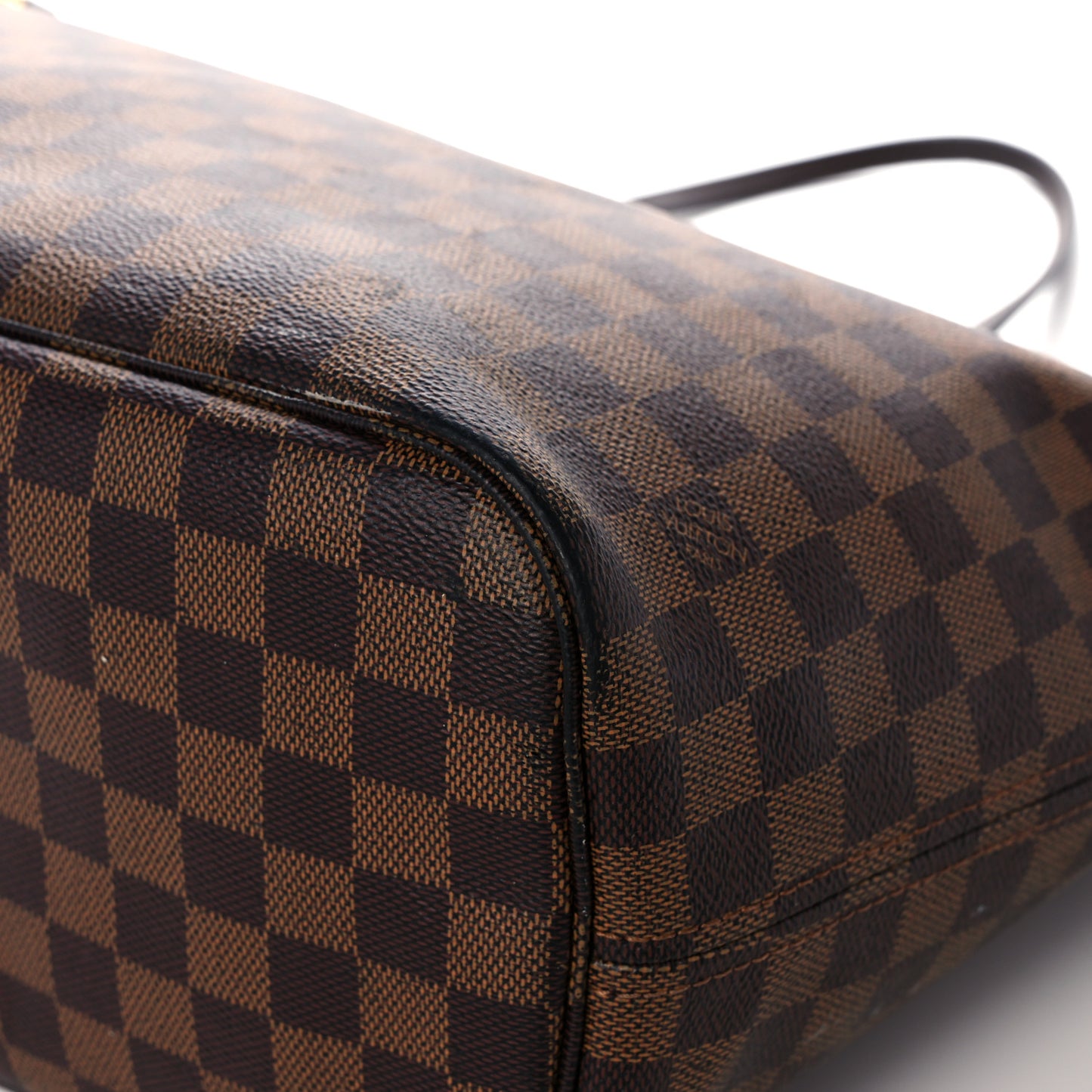 Damier Ebene Neo Neverfull MM