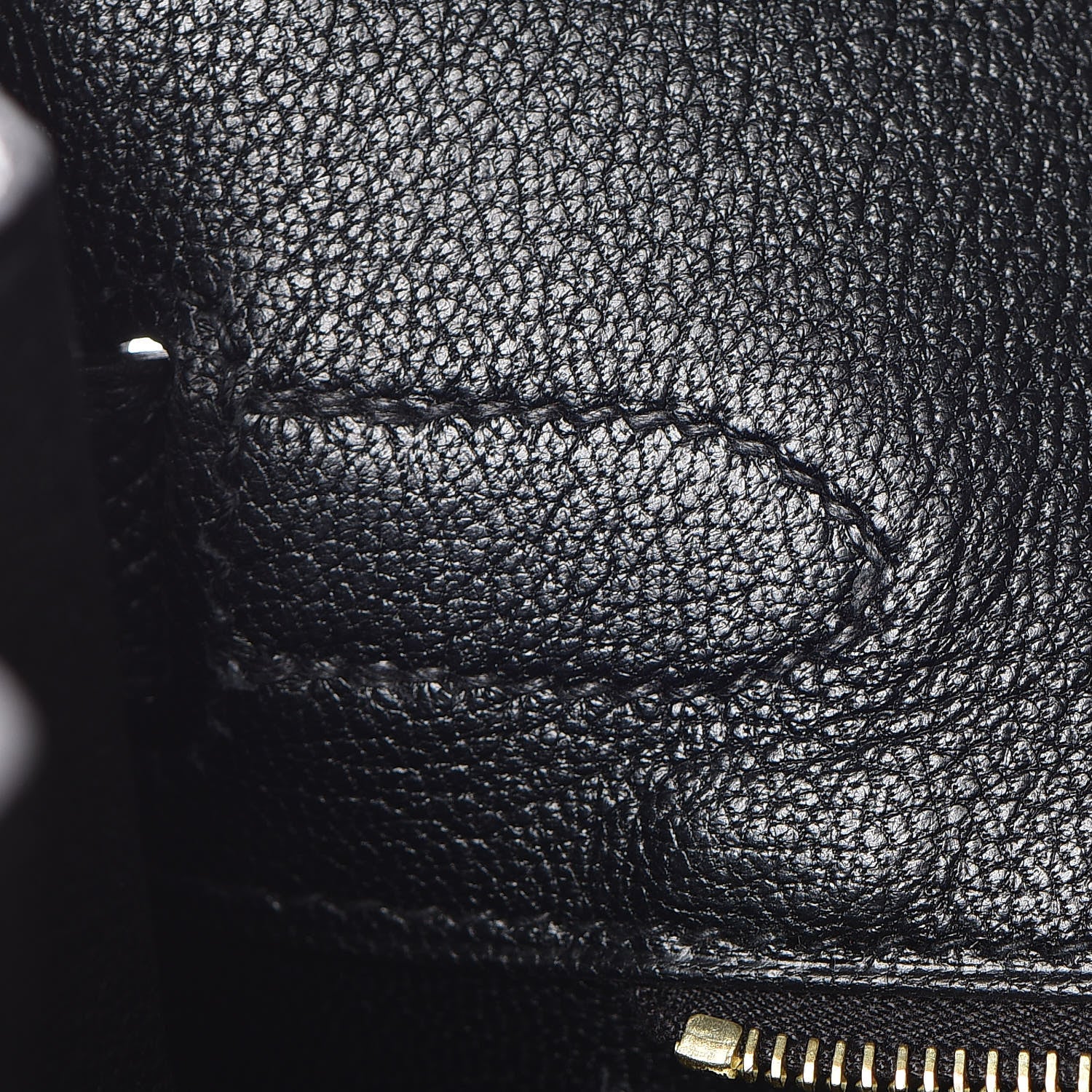 Hermes Epsom Birkin 30 Black 19 of 35