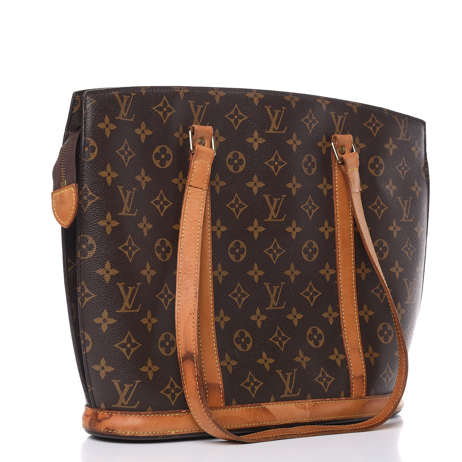 Louis Vuitton Monogram Babylone 3 of 21