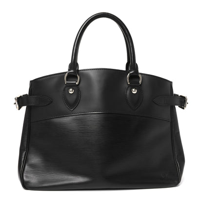 Louis Vuitton Epi Passy PM Black 1 of 9