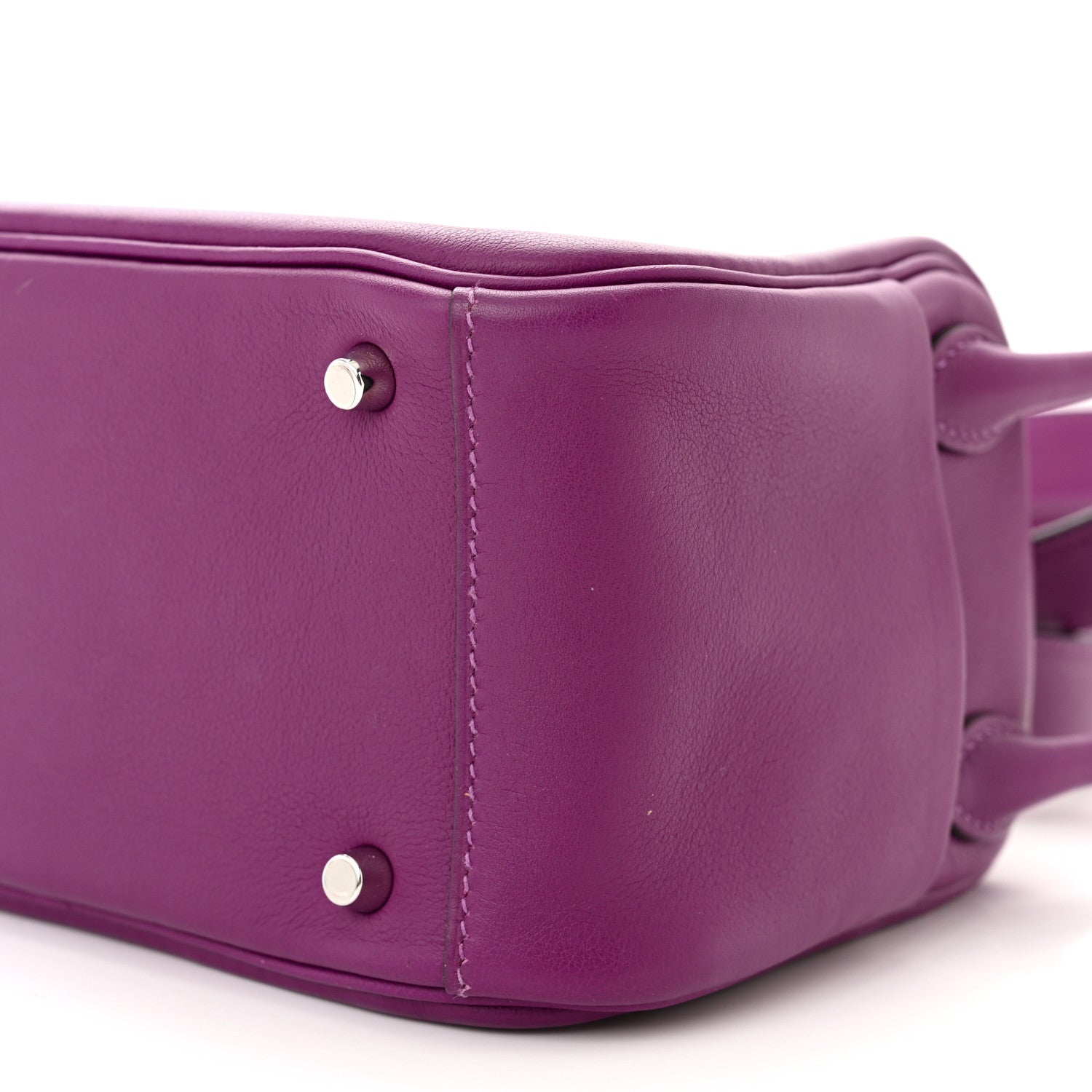 Hermes Swift Mini Lindy 20 Anemone 10 of 12