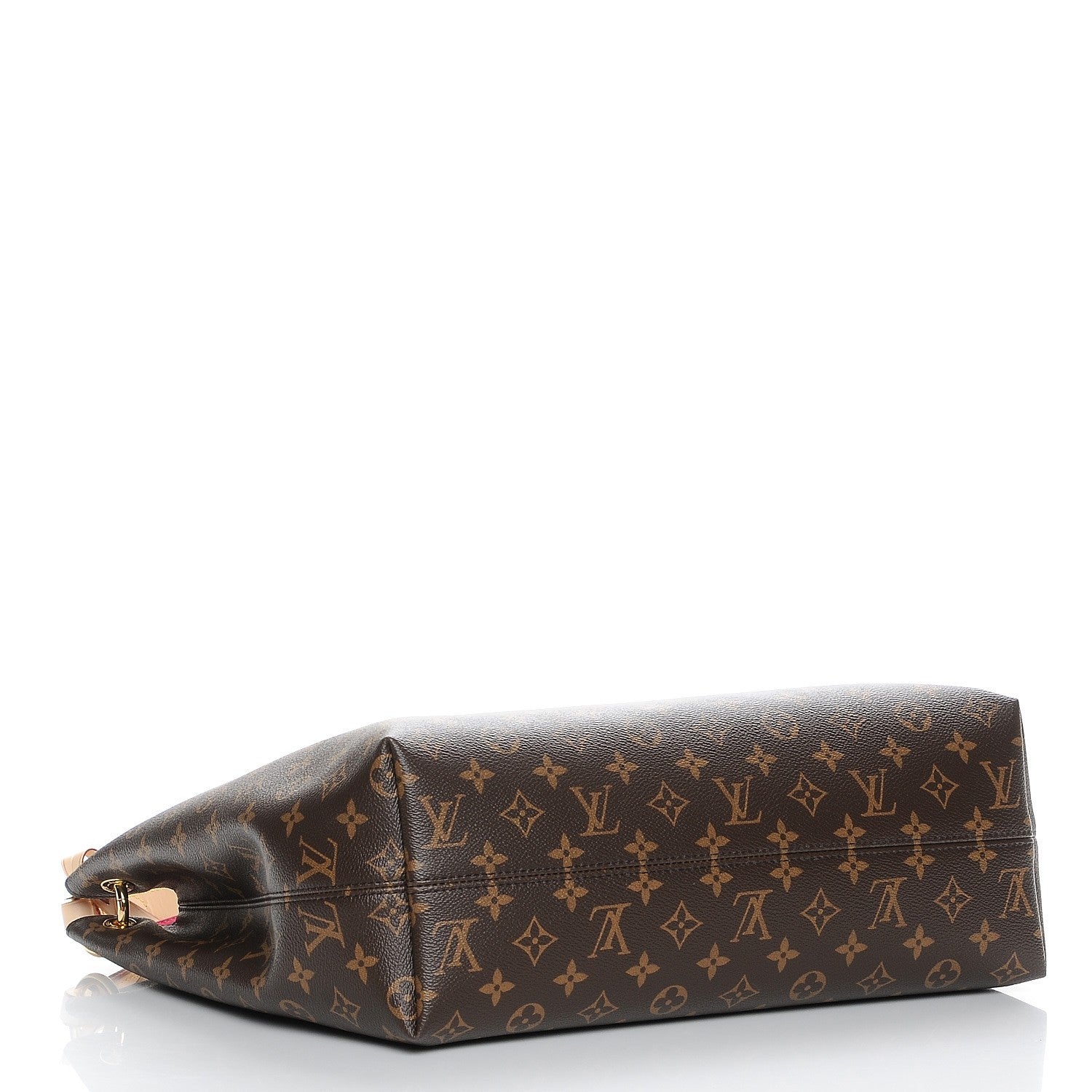 Louis Vuitton Monogram Graceful MM Pivoine 4 of 9