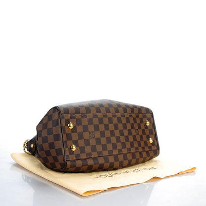 Louis Vuitton Damier Ebene Trevi PM 4 of 7