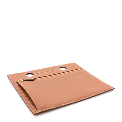 Hermes Swift Backpocket Pouch 30 Gold 4 of 8