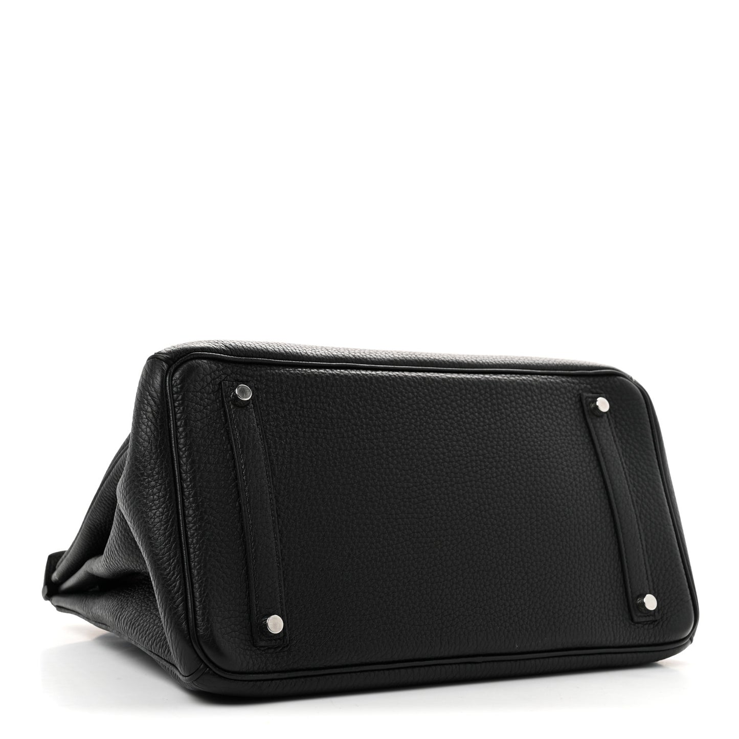 Togo Birkin 35 Black