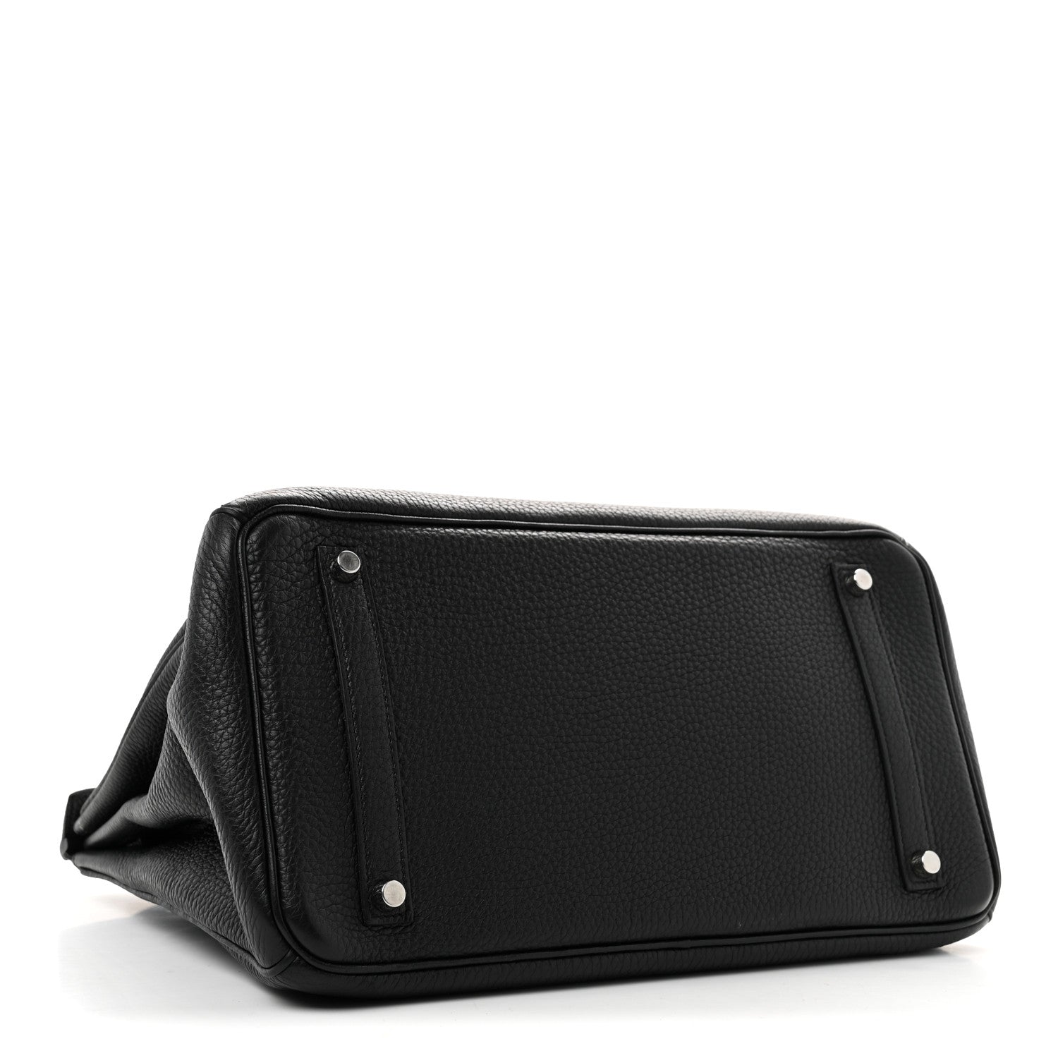 Hermes Togo Birkin 35 Black 4 of 15