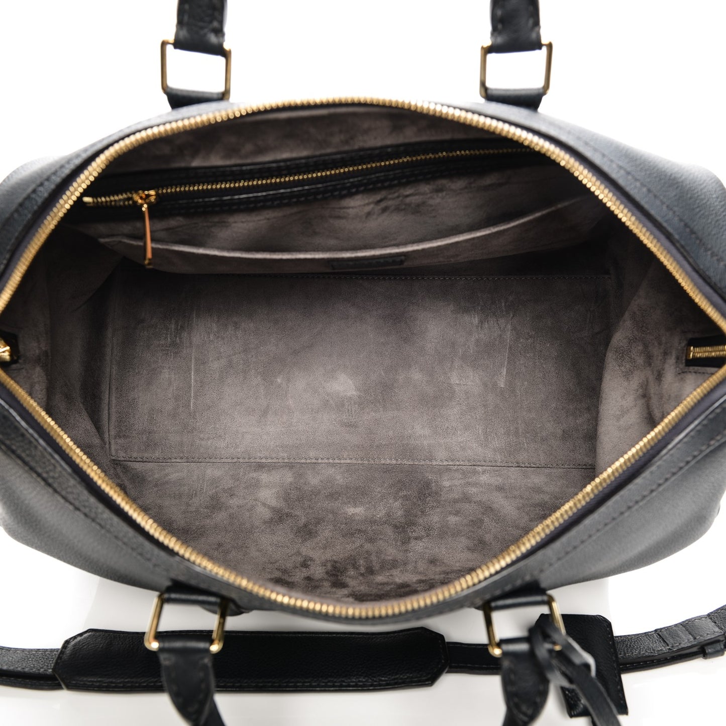 Calfskin SC Bag GM Cobalt