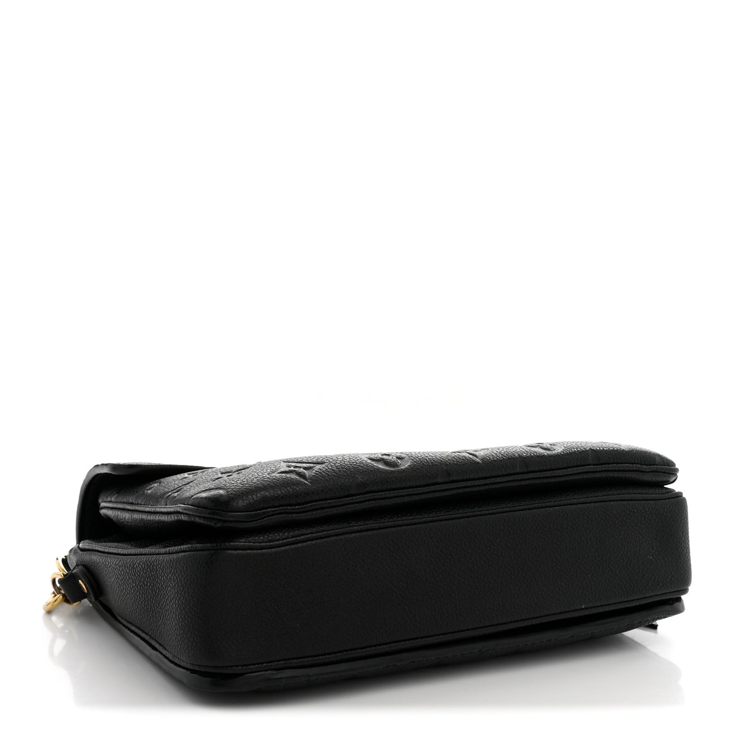 Empreinte Pochette Metis Black