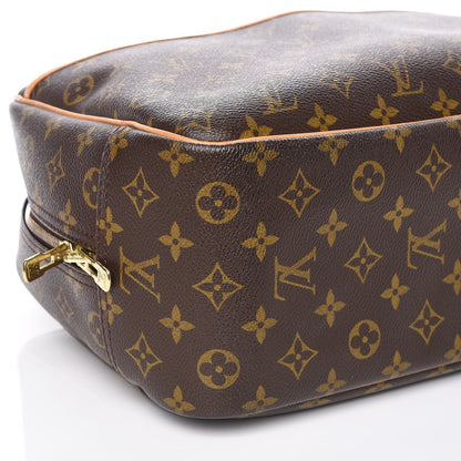Louis Vuitton Monogram Deauville 5 of 13