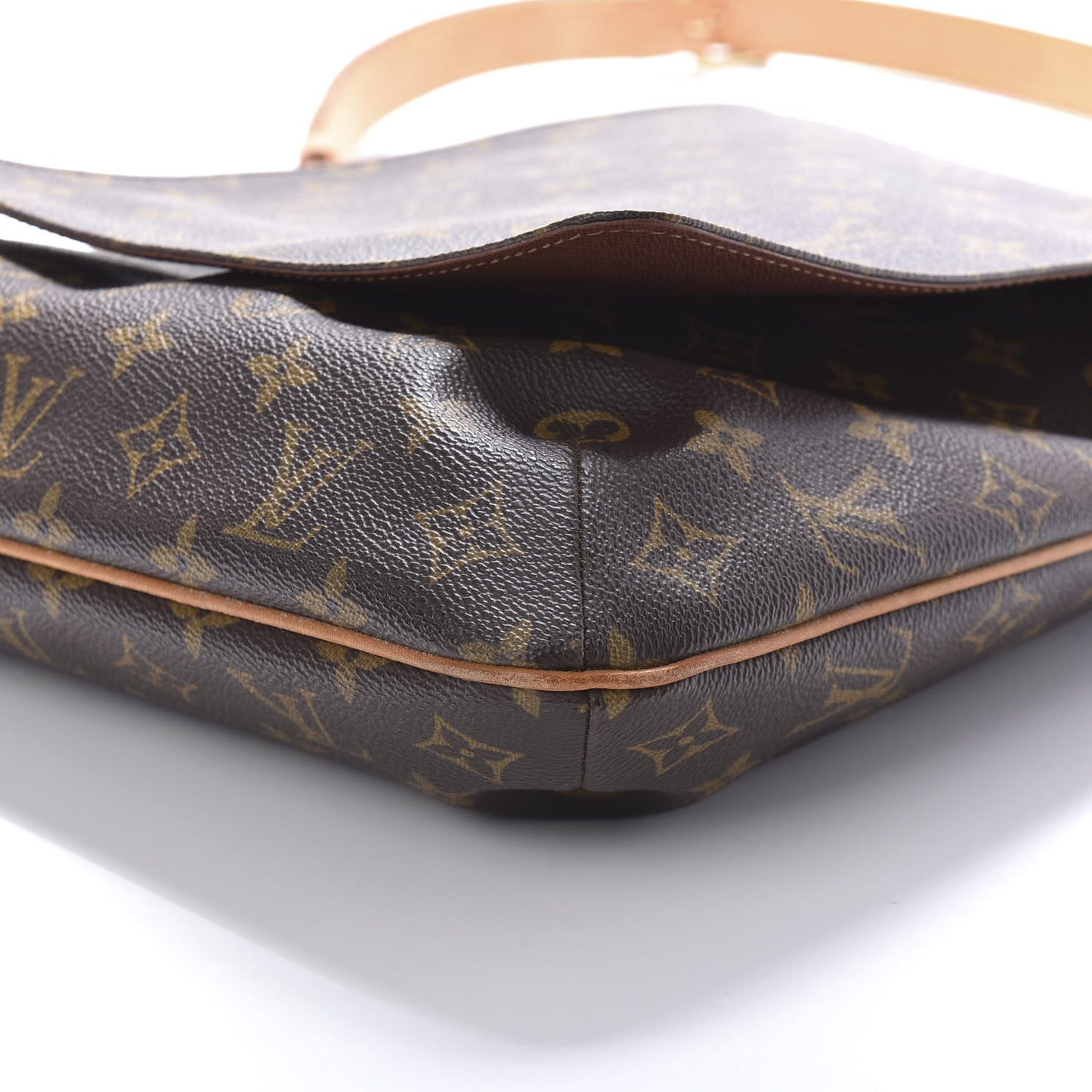 Monogram Musette GM