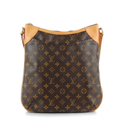 Louis Vuitton Monogram Odeon MM 1 of 7