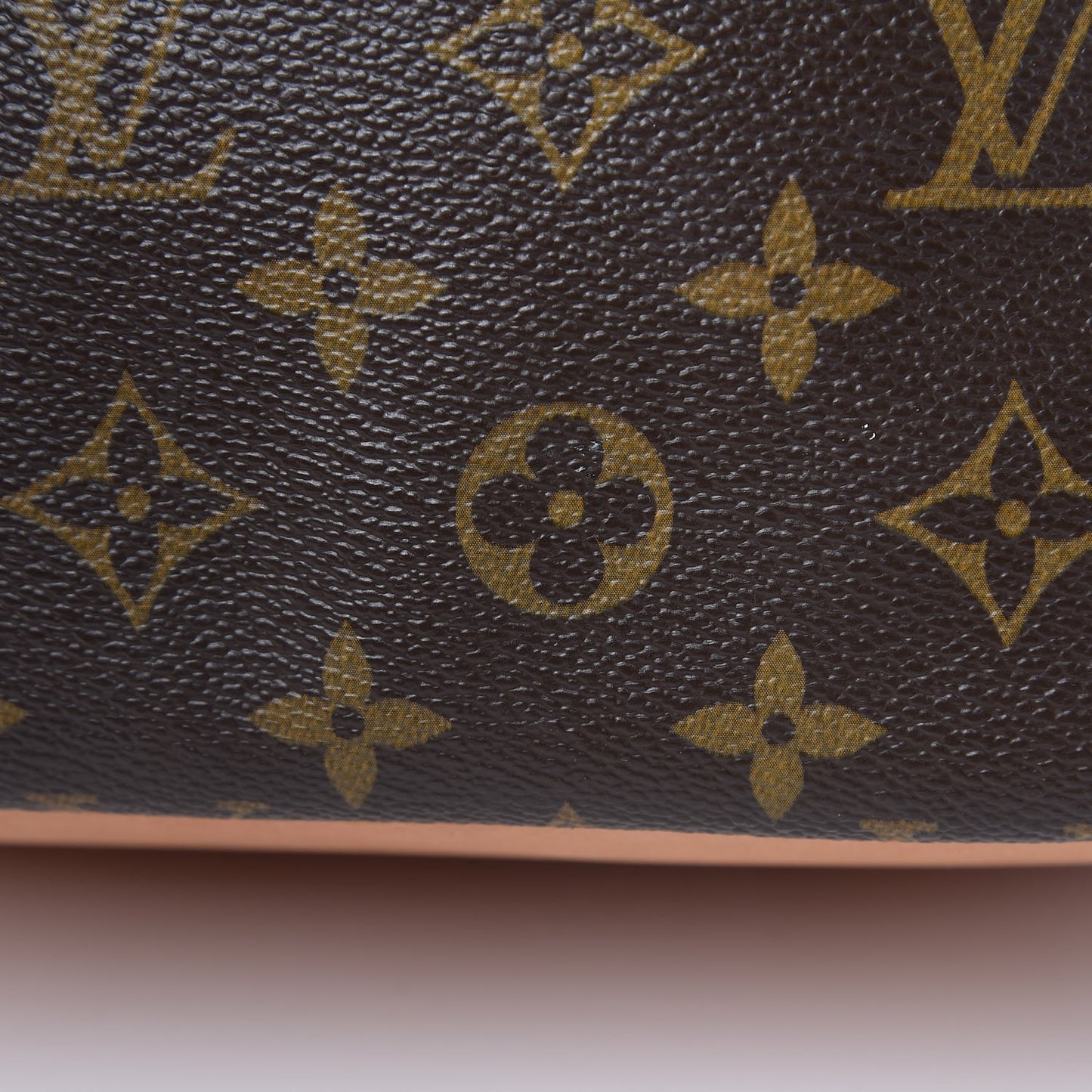 Monogram Petit Noe