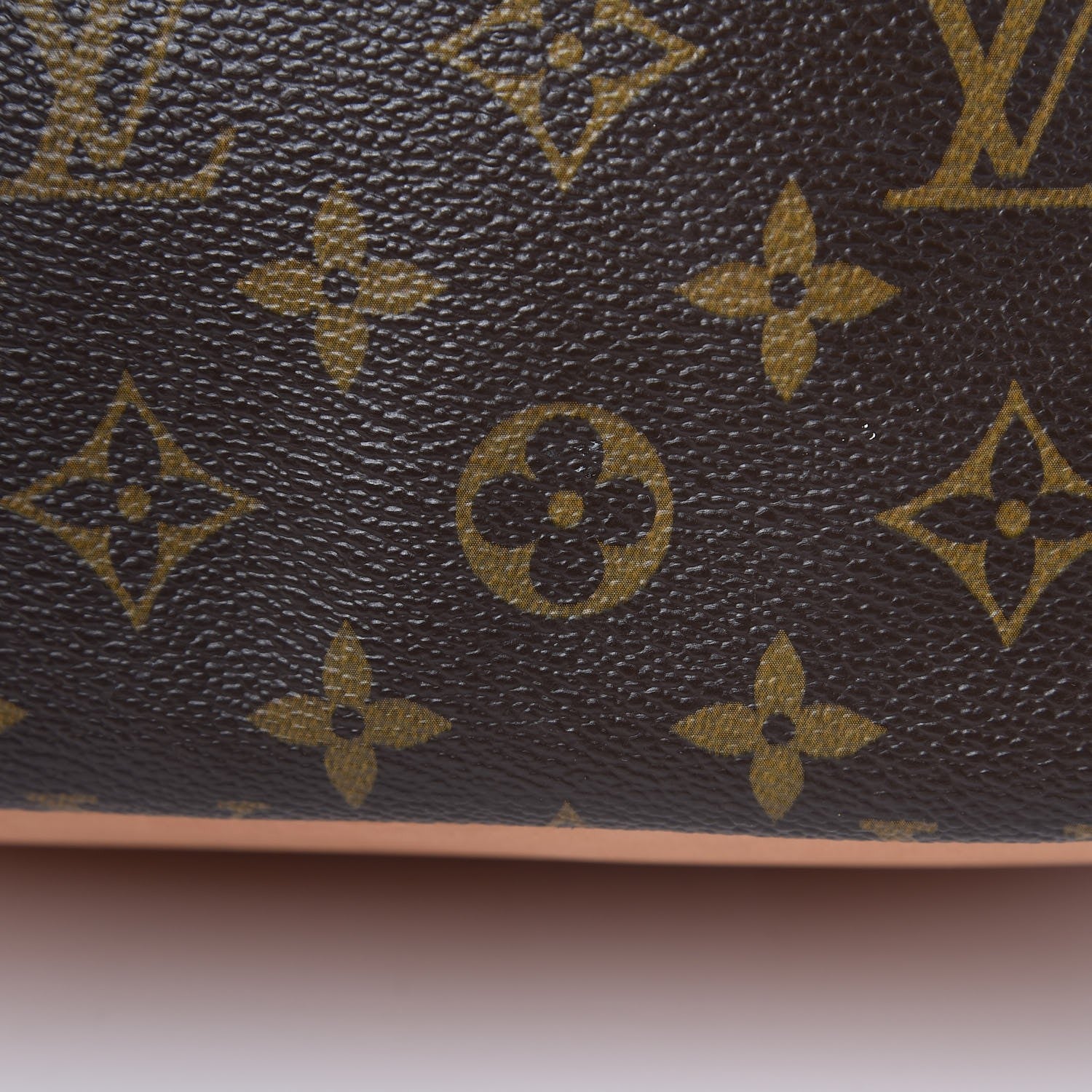 Louis Vuitton Monogram Petit Noe 18 of 19