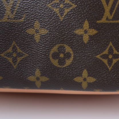 Louis Vuitton Monogram Petit Noe 18 of 19