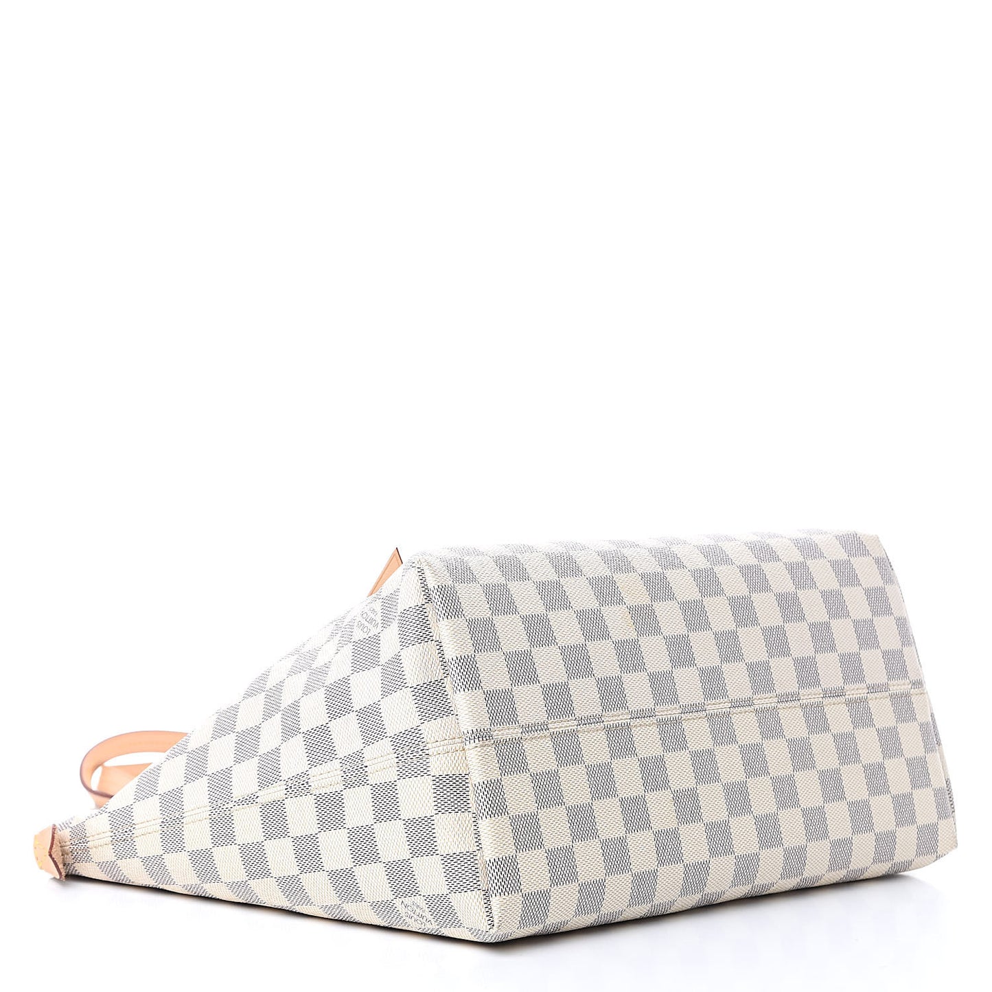 Damier Azur Iena MM