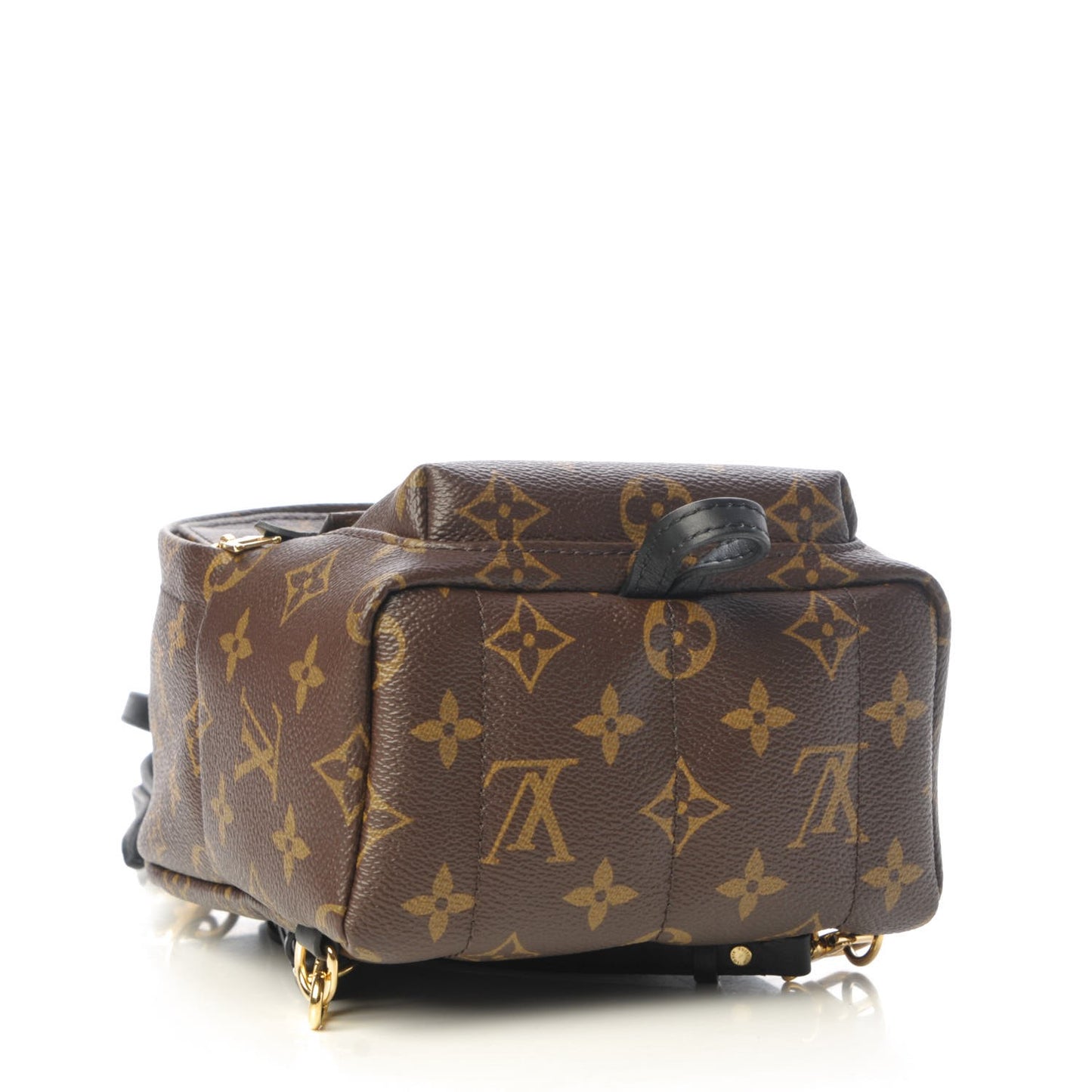 Monogram Palm Springs Backpack Mini